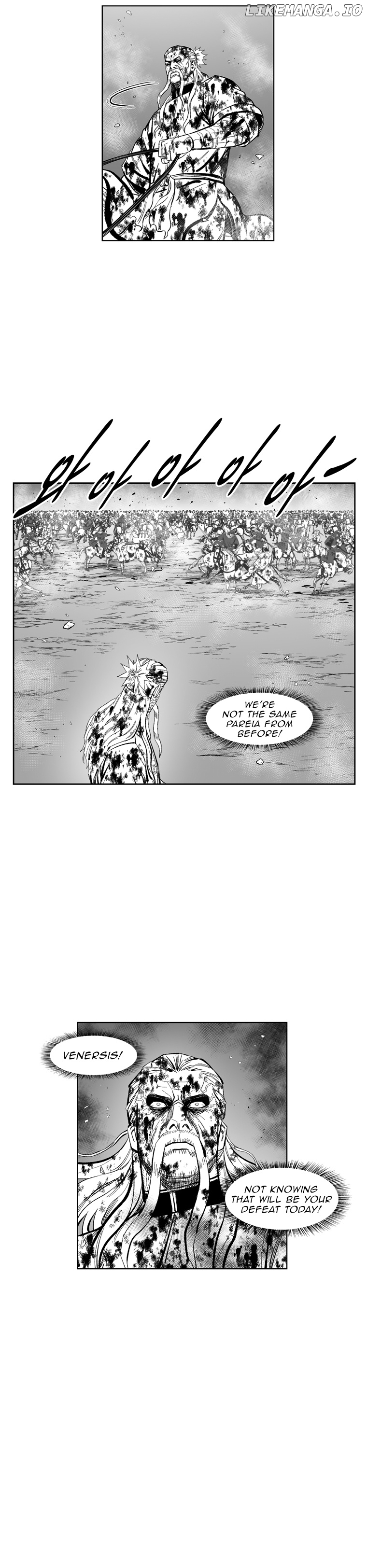 Read Red Storm EN Manga Online
