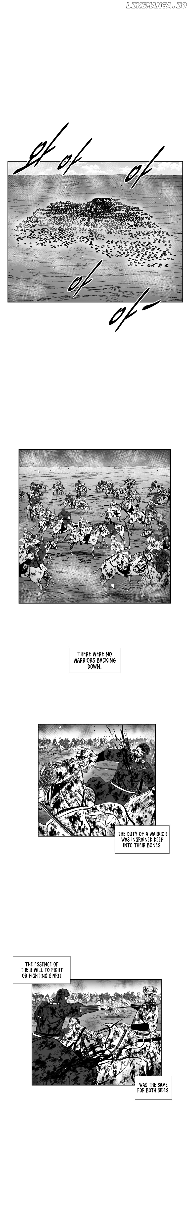 Read Red Storm EN Manga Online
