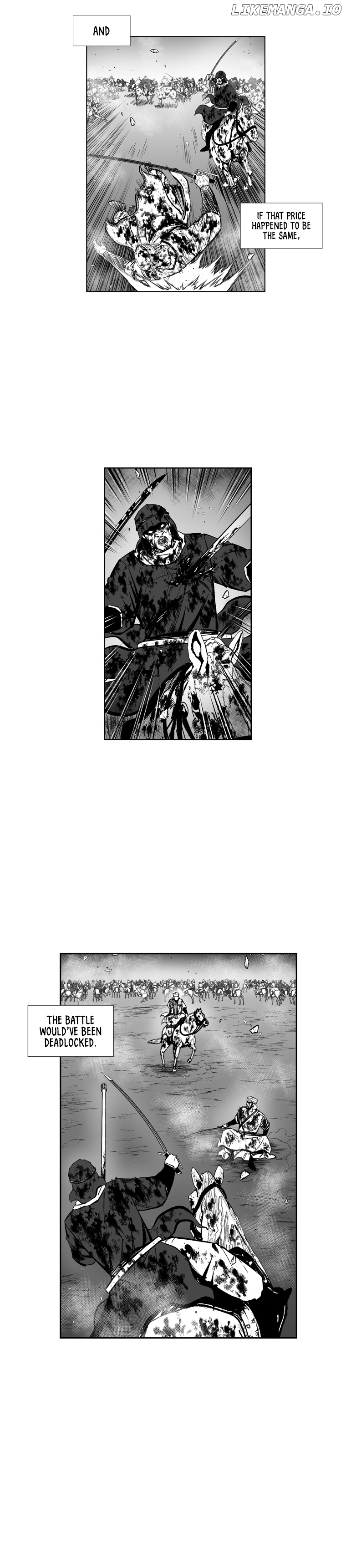 Read Red Storm EN Manga Online