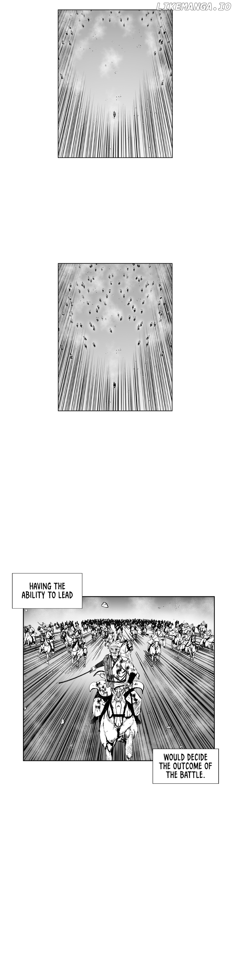 Read Red Storm EN Manga Online