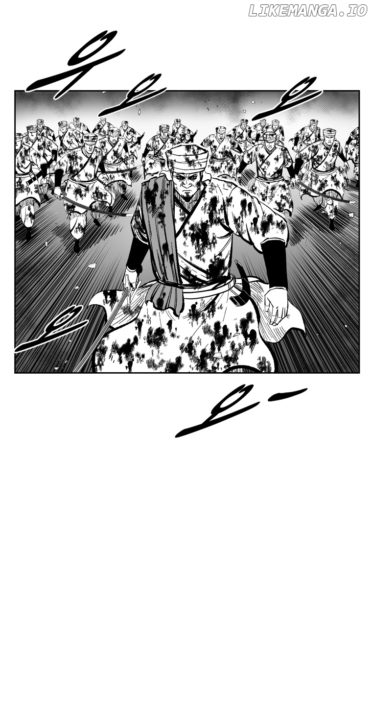 Read Red Storm EN Manga Online