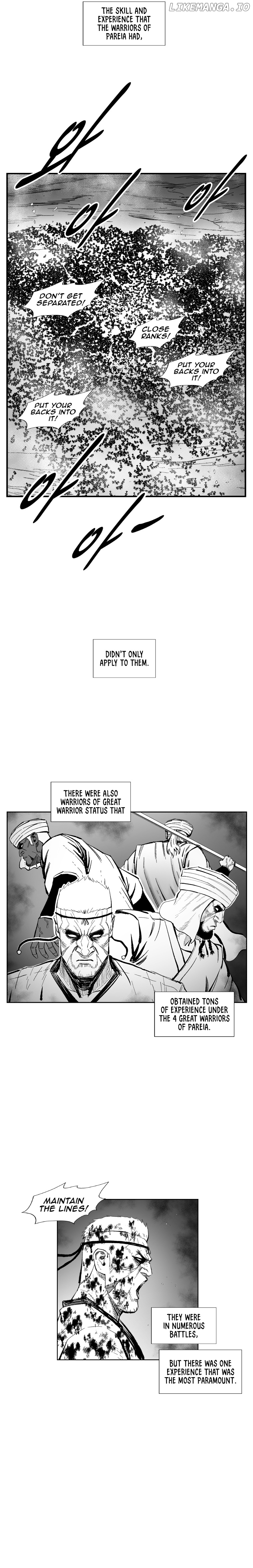 Read Red Storm EN Manga Online