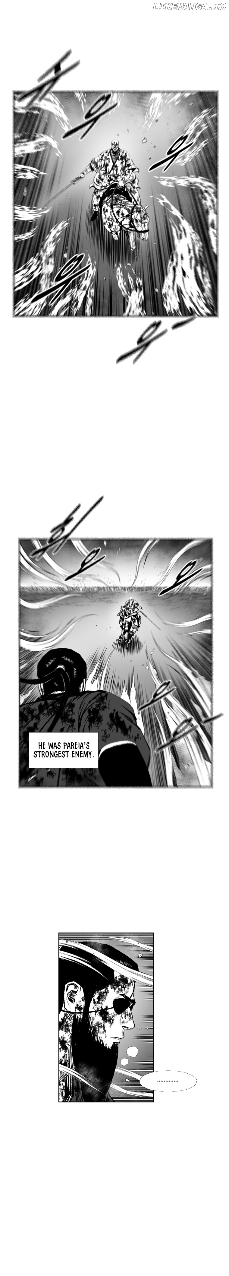 Read Red Storm EN Manga Online