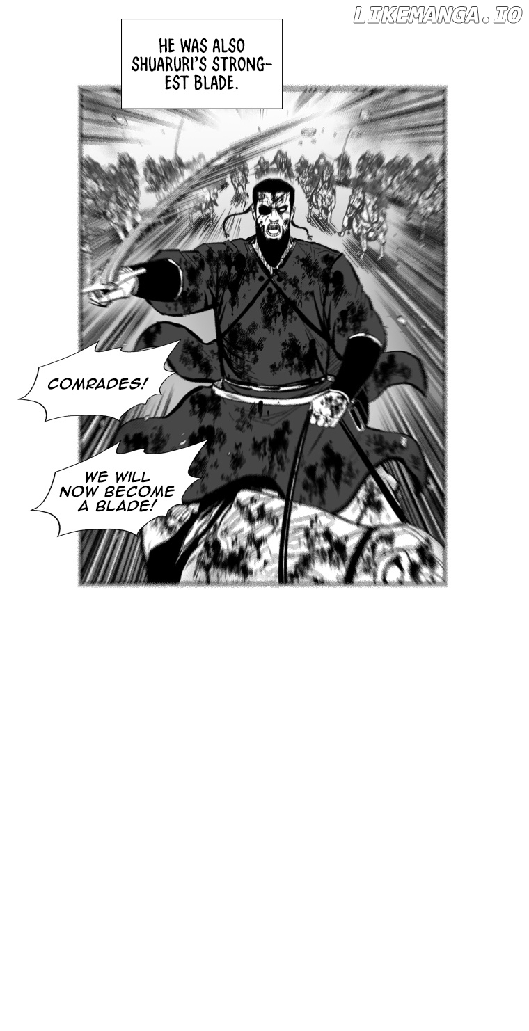Read Red Storm EN Manga Online