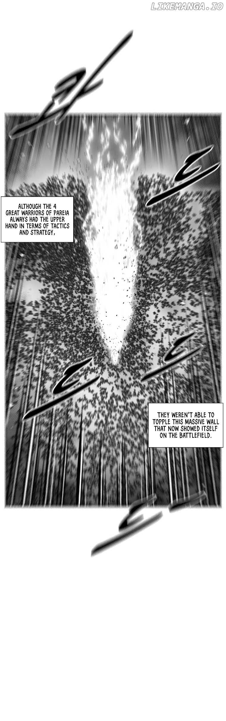 Read Red Storm EN Manga Online