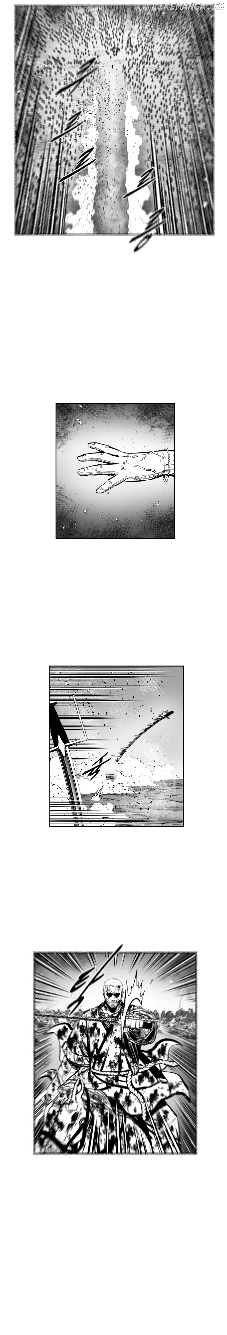 Read Red Storm EN Manga Online