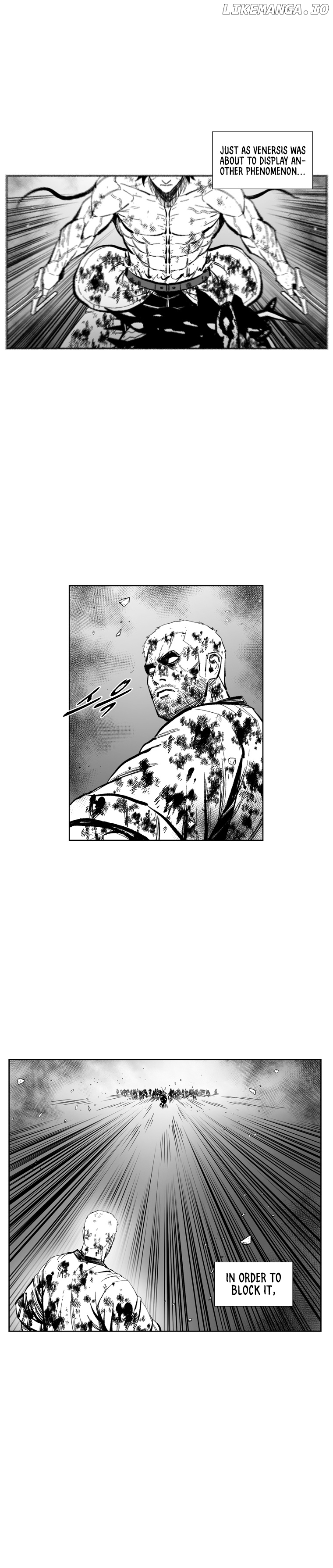 Read Red Storm EN Manga Online