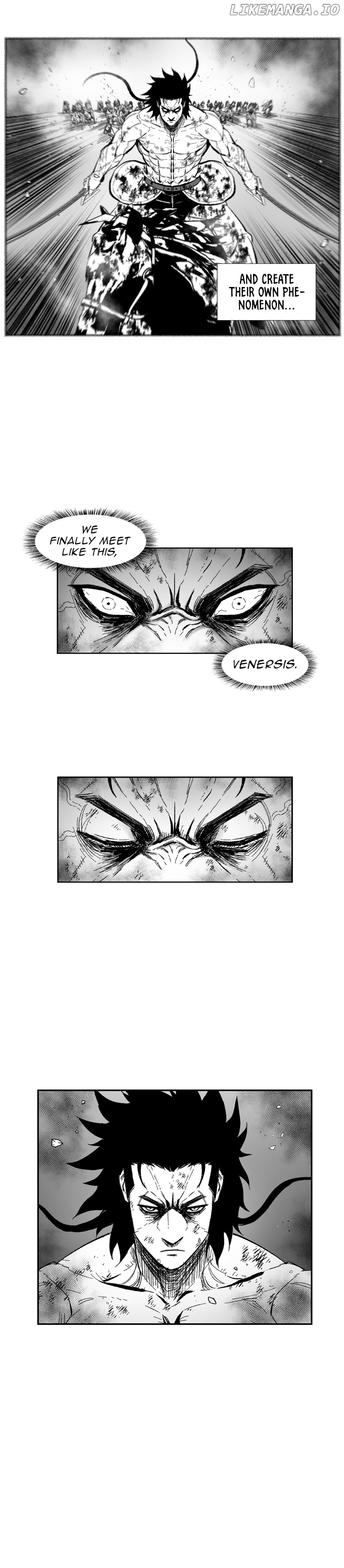 Read Red Storm EN Manga Online