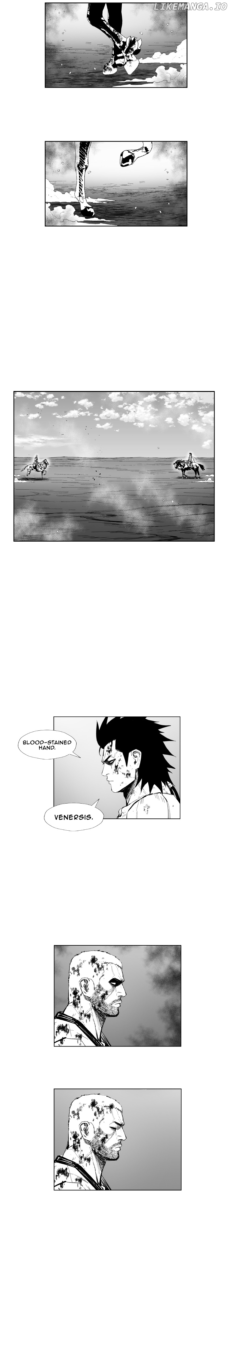 Read Red Storm EN Manga Online