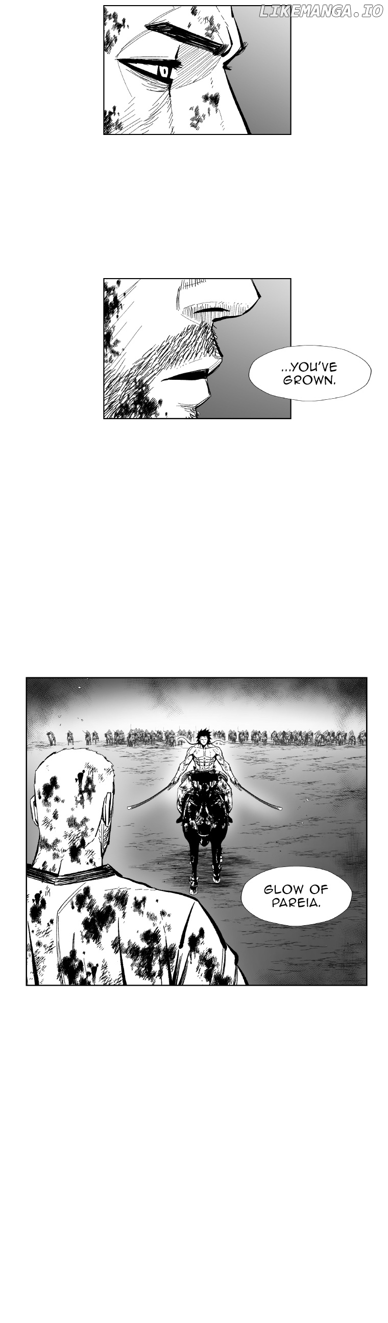 Read Red Storm EN Manga Online