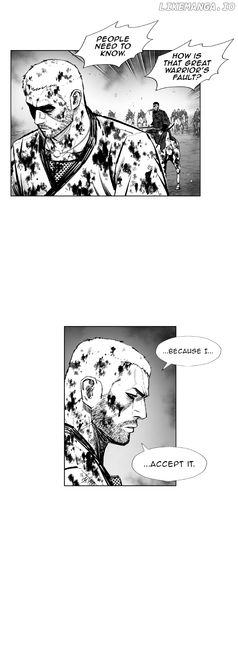 Read Red Storm EN Manga Online