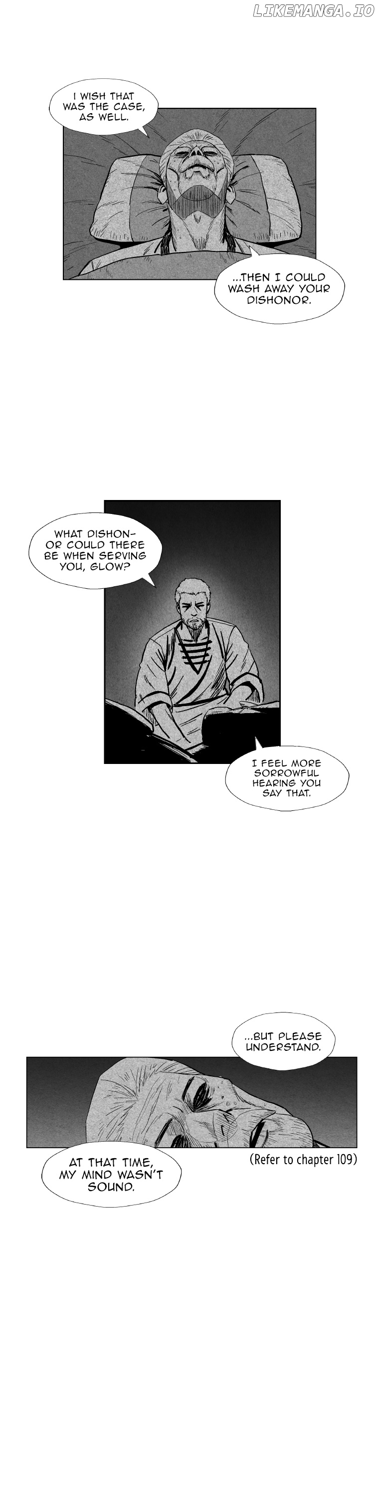 Read Red Storm EN Manga Online