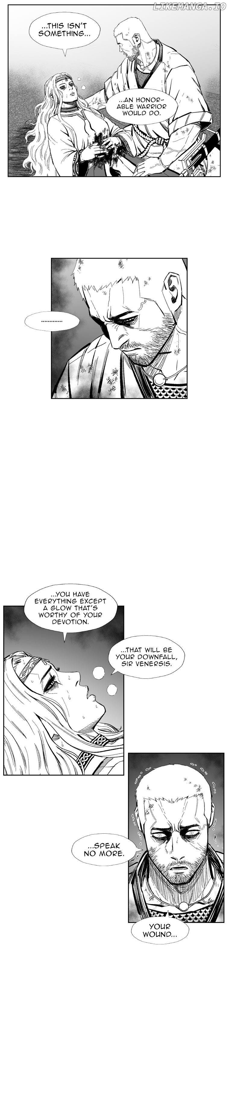 Read Red Storm EN Manga Online