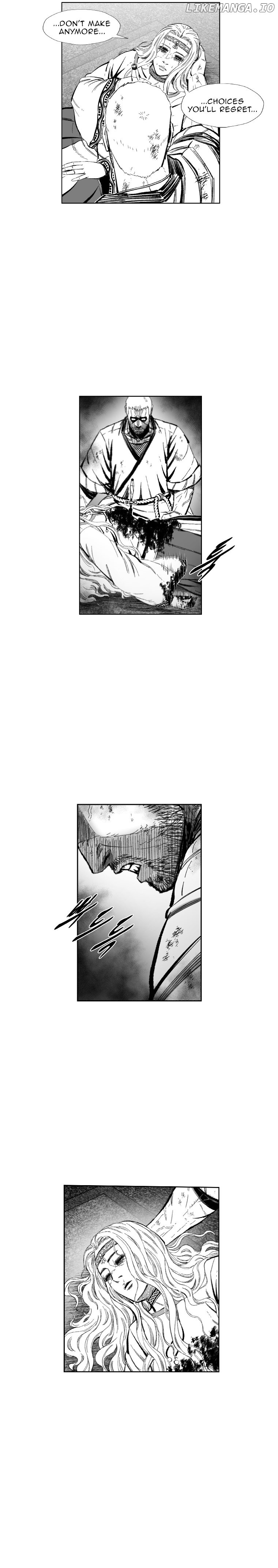 Read Red Storm EN Manga Online