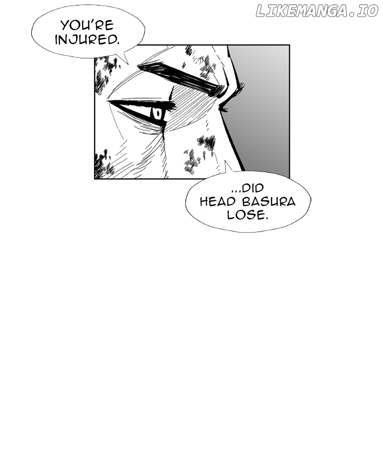 Read Red Storm EN Manga Online