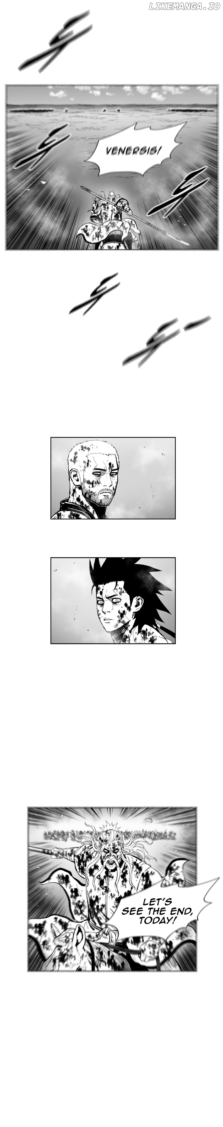 Read Red Storm EN Manga Online