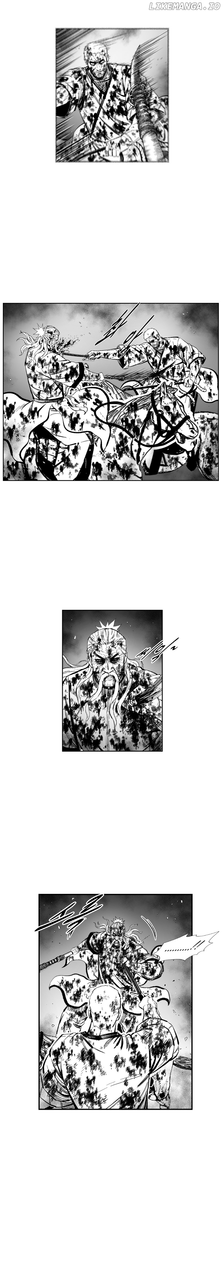 Read Red Storm EN Manga Online
