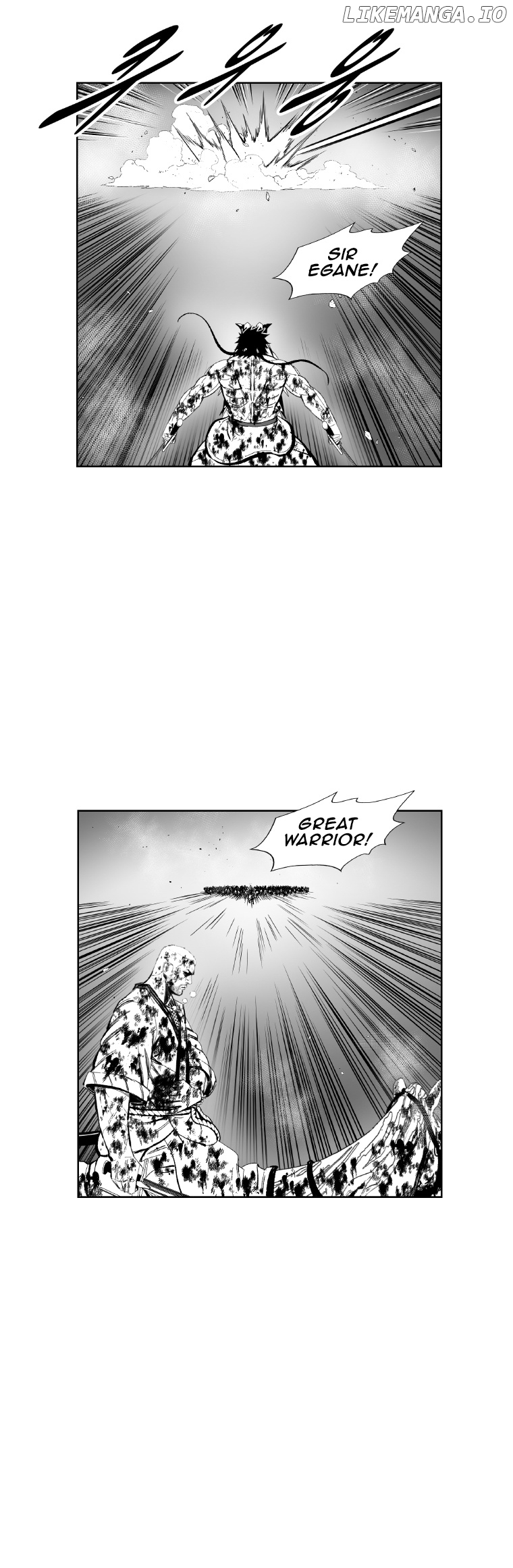 Read Red Storm EN Manga Online