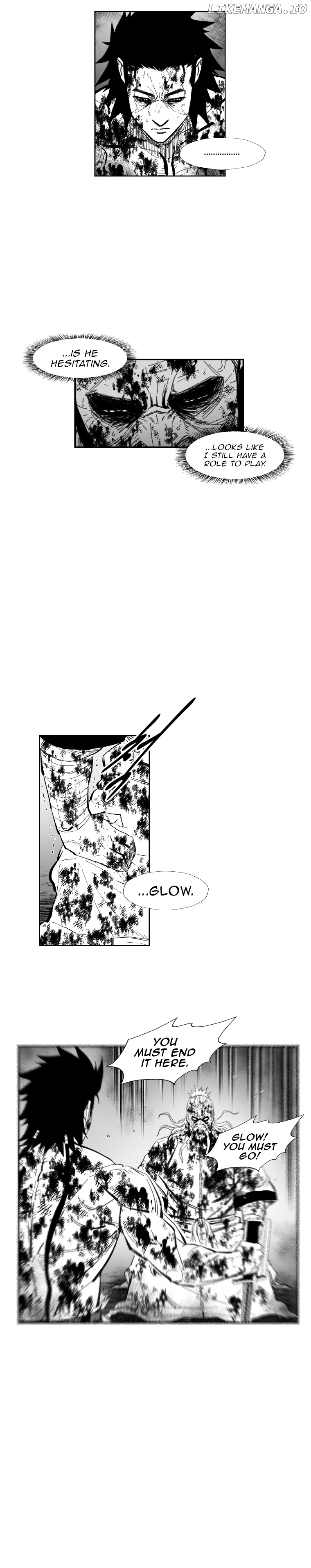 Read Red Storm EN Manga Online