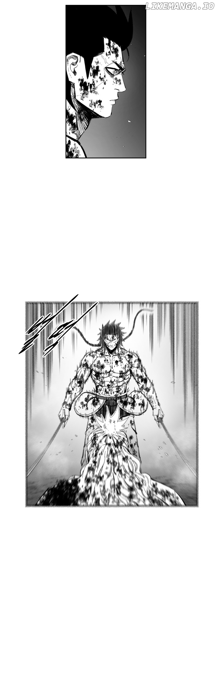 Read Red Storm EN Manga Online