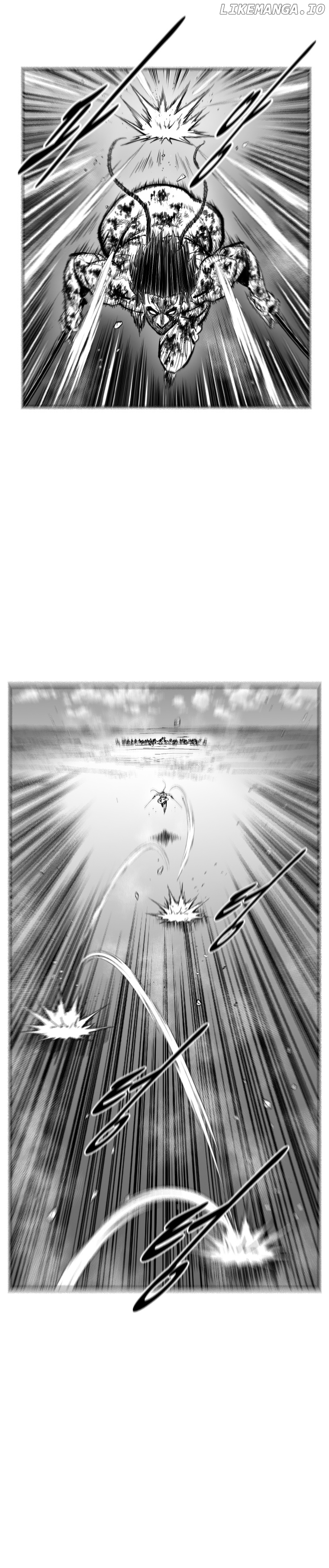 Read Red Storm EN Manga Online