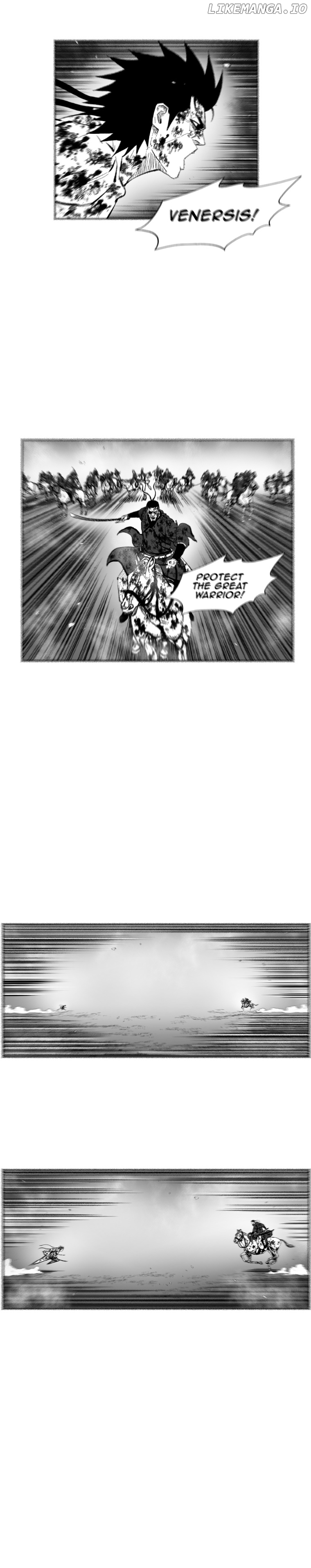 Read Red Storm EN Manga Online