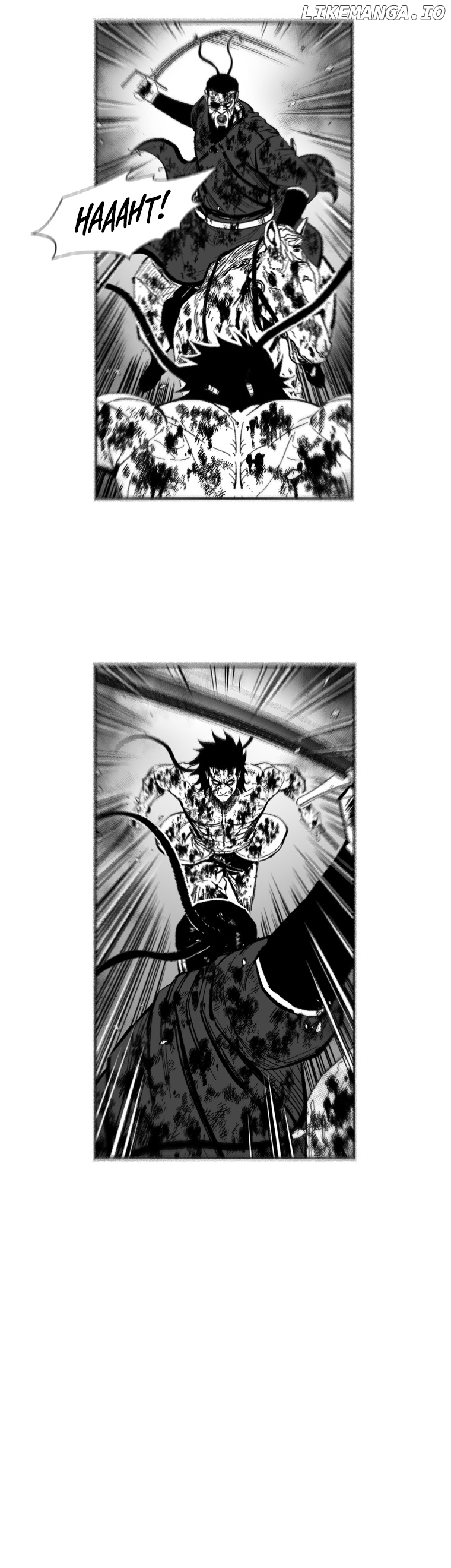 Read Red Storm EN Manga Online