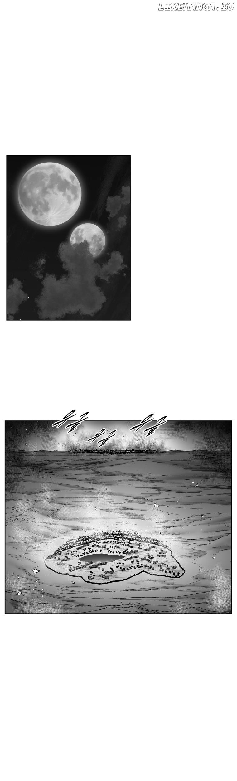 Read Red Storm EN Manga Online