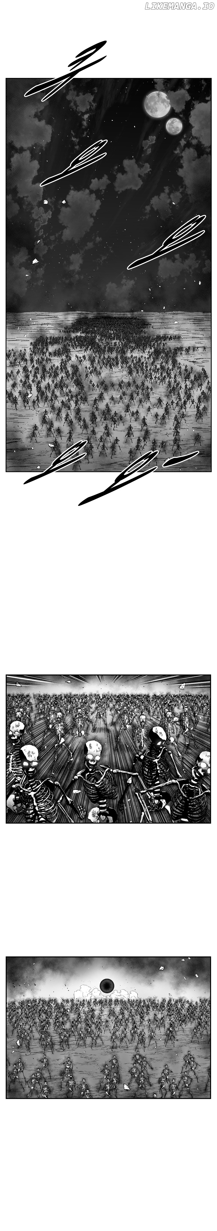 Read Red Storm EN Manga Online