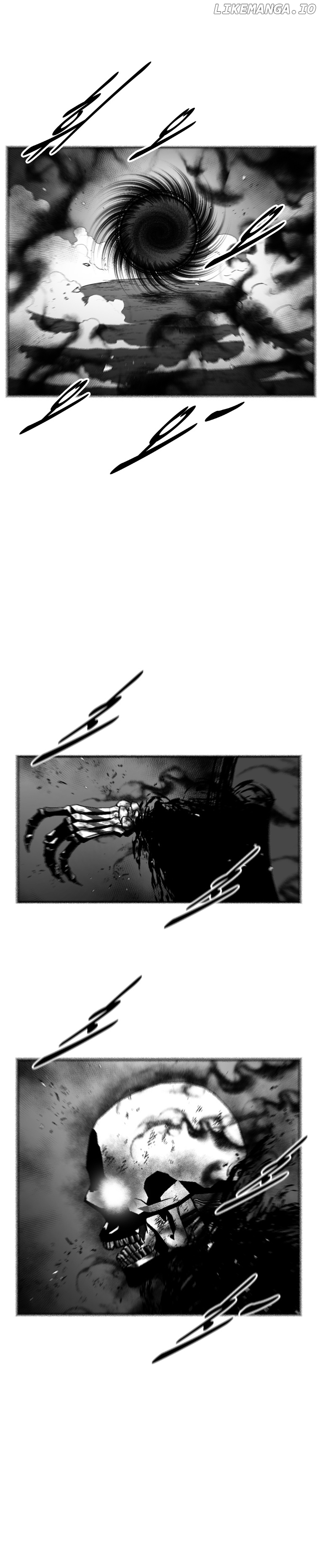 Read Red Storm EN Manga Online