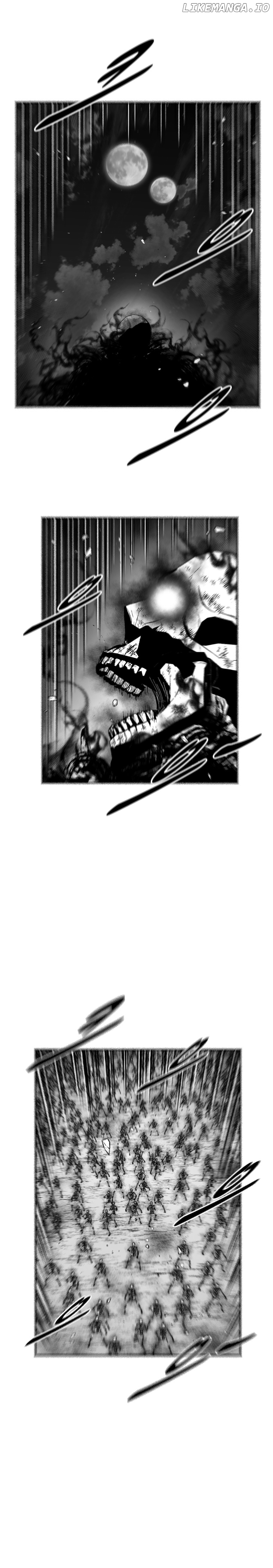 Read Red Storm EN Manga Online