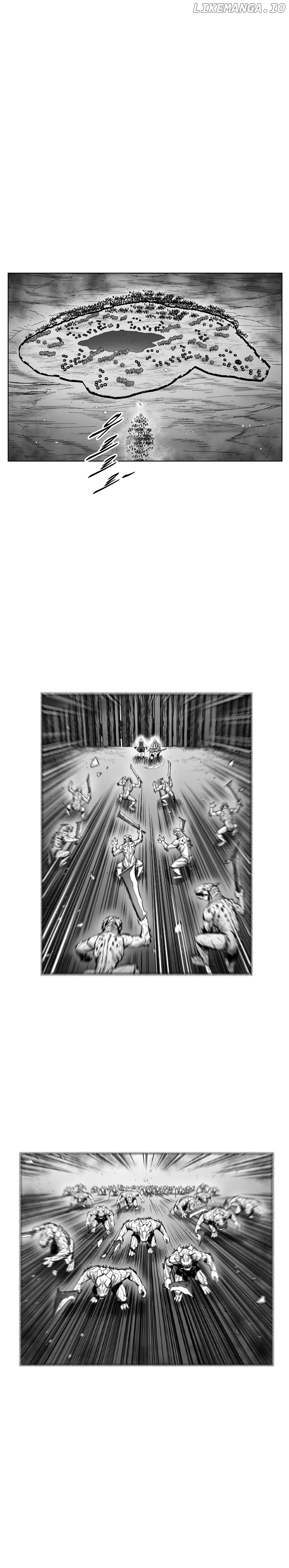 Read Red Storm EN Manga Online