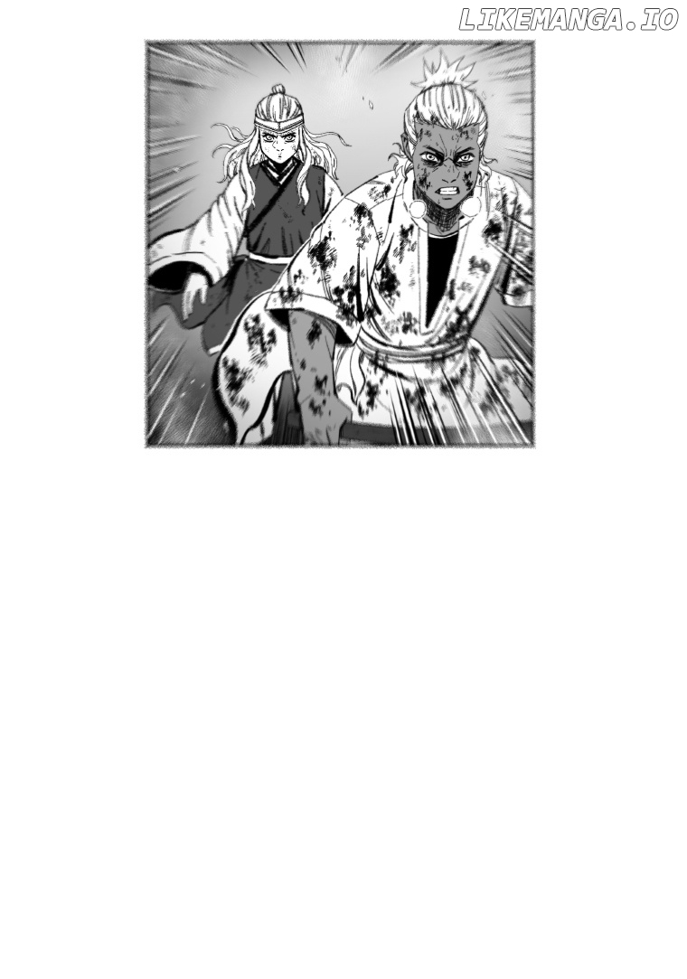 Read Red Storm EN Manga Online