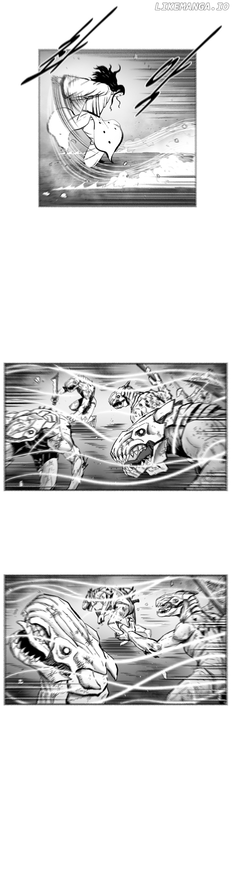 Read Red Storm EN Manga Online