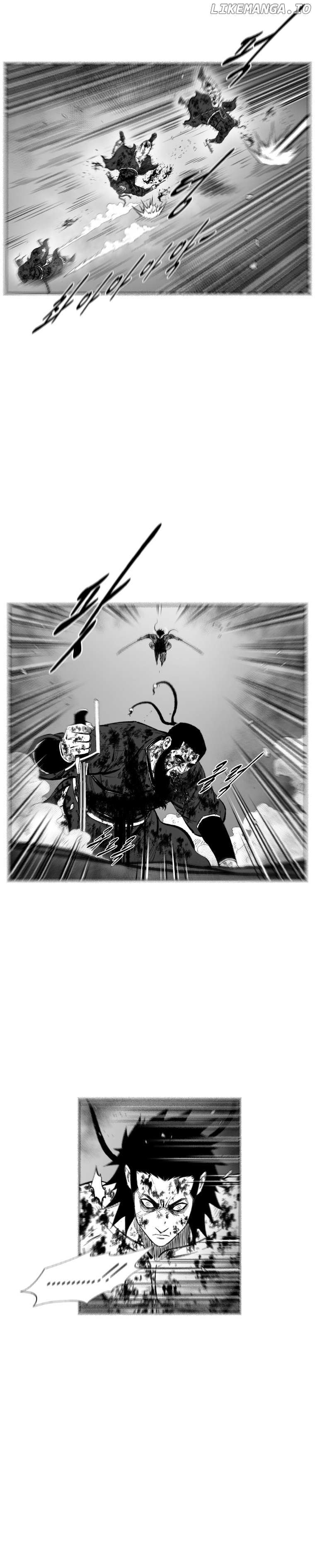 Read Red Storm EN Manga Online