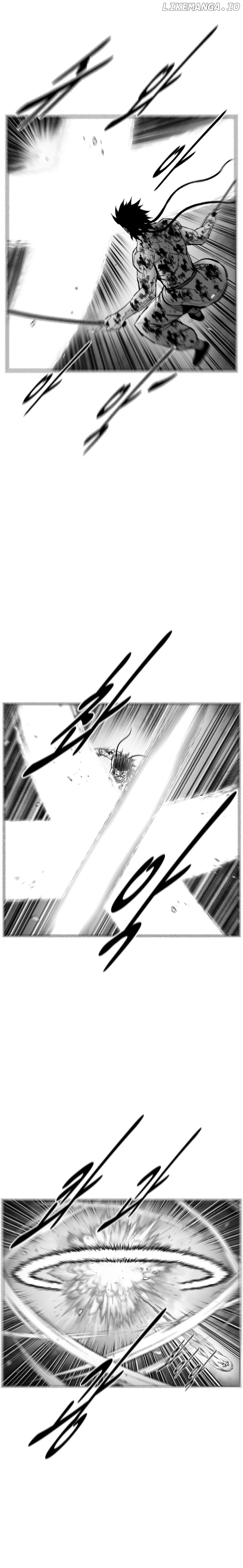 Read Red Storm EN Manga Online