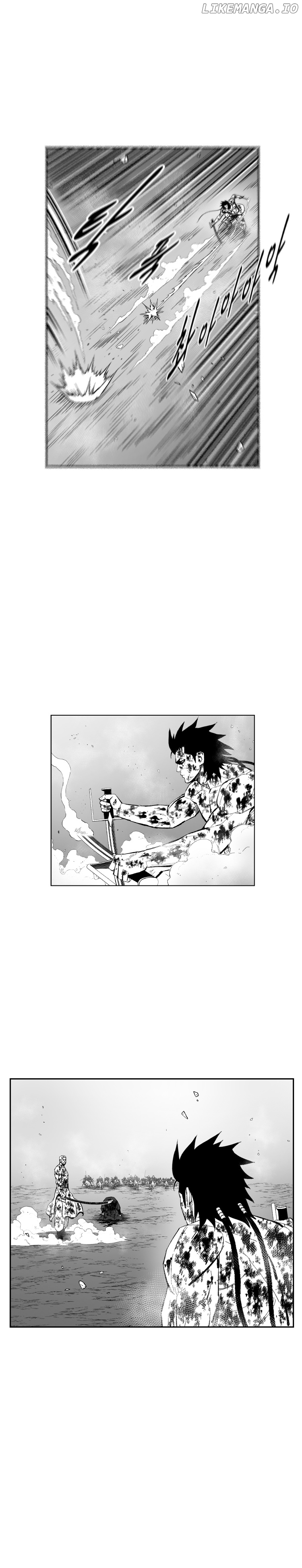 Read Red Storm EN Manga Online