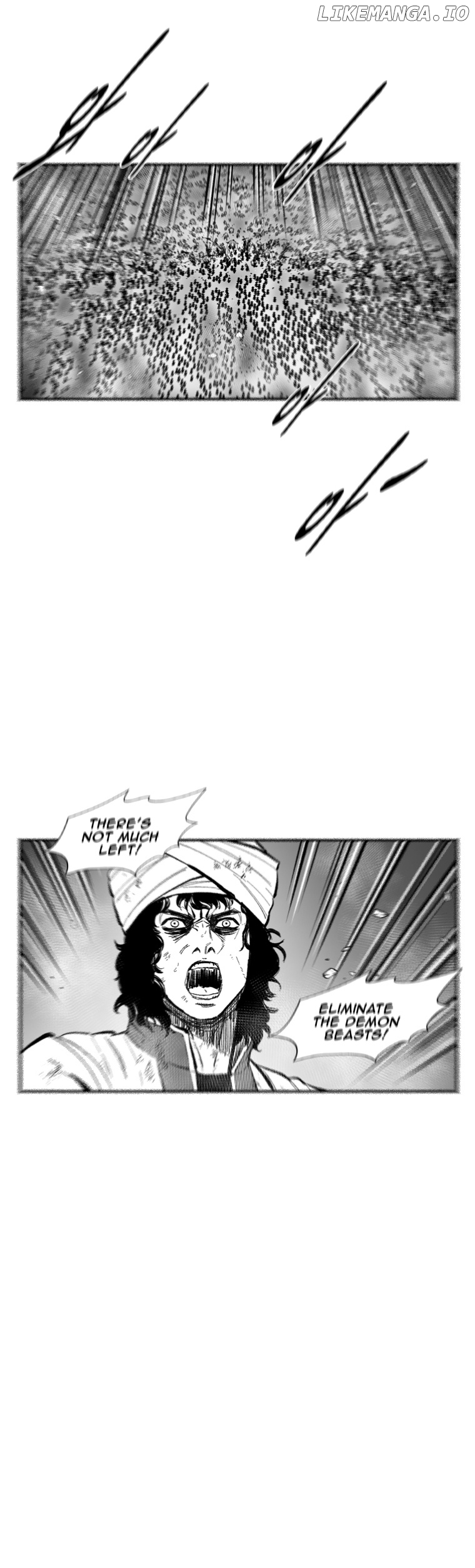 Read Red Storm EN Manga Online