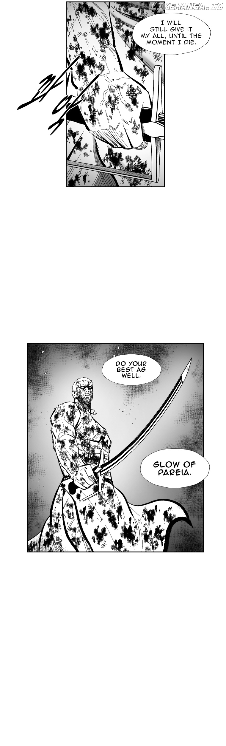 Read Red Storm EN Manga Online