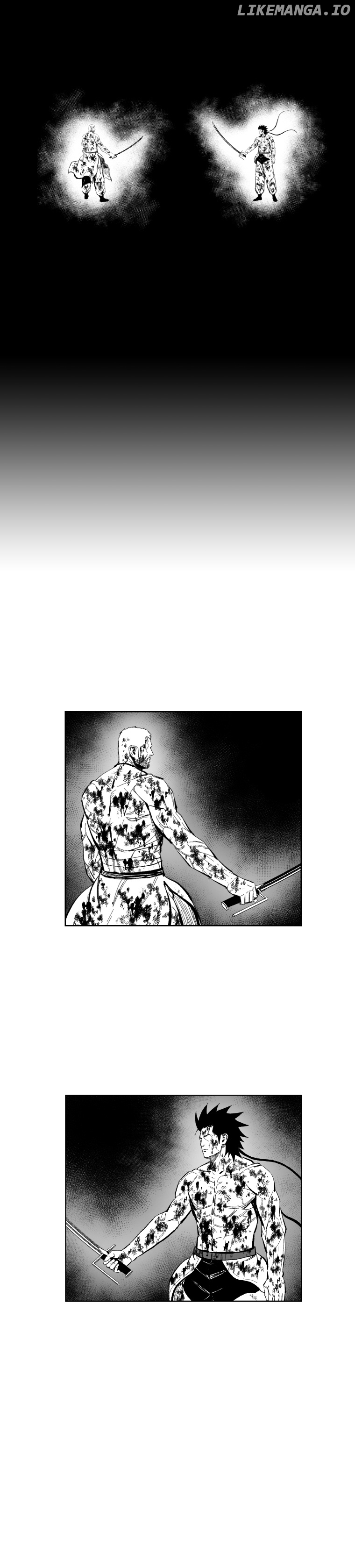 Read Red Storm EN Manga Online