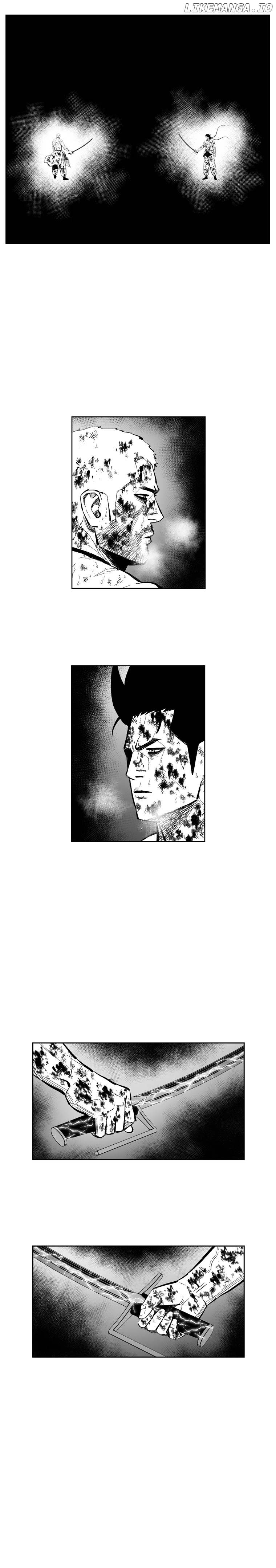Read Red Storm EN Manga Online