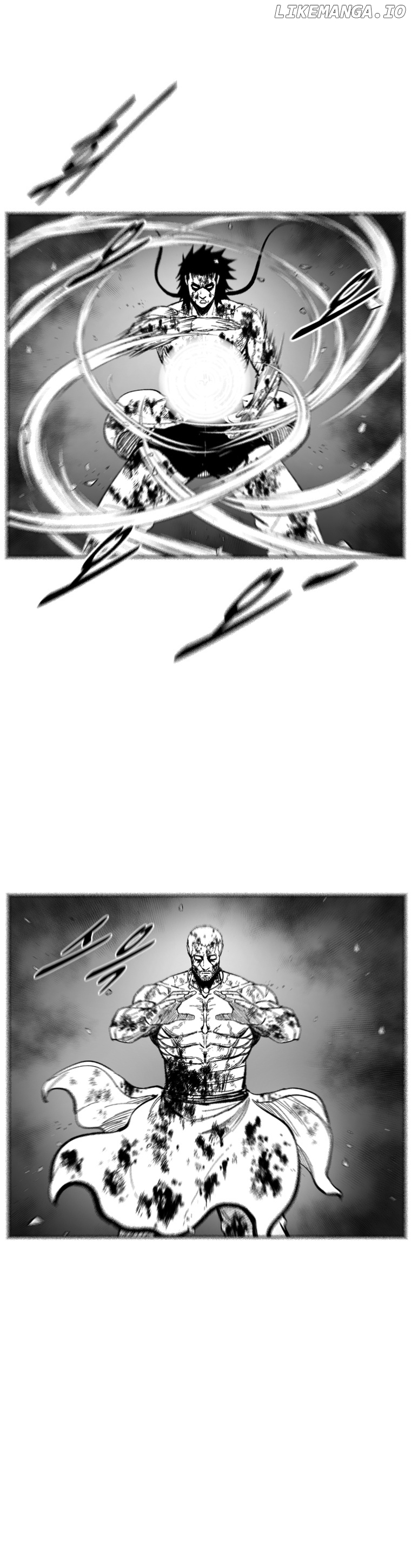 Read Red Storm EN Manga Online