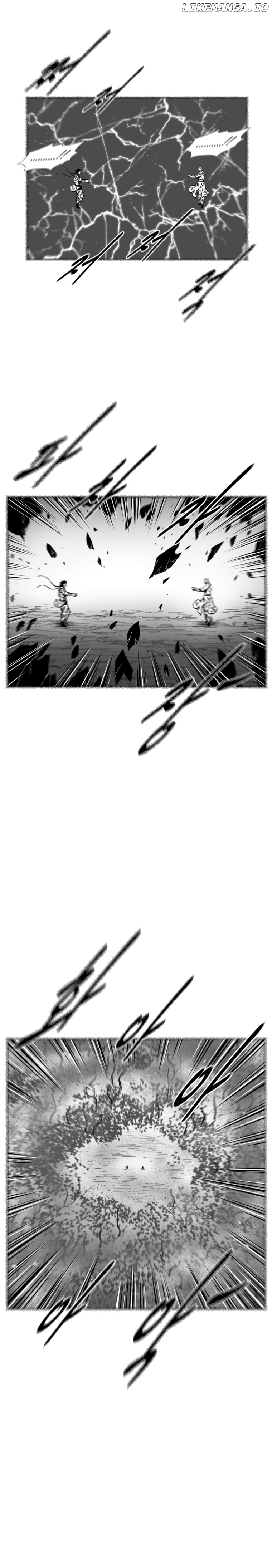 Read Red Storm EN Manga Online