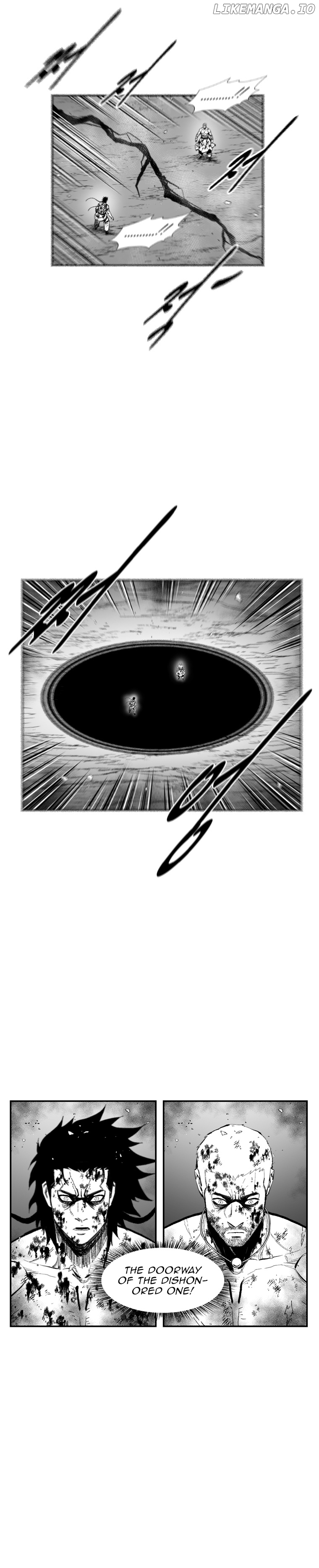 Read Red Storm EN Manga Online