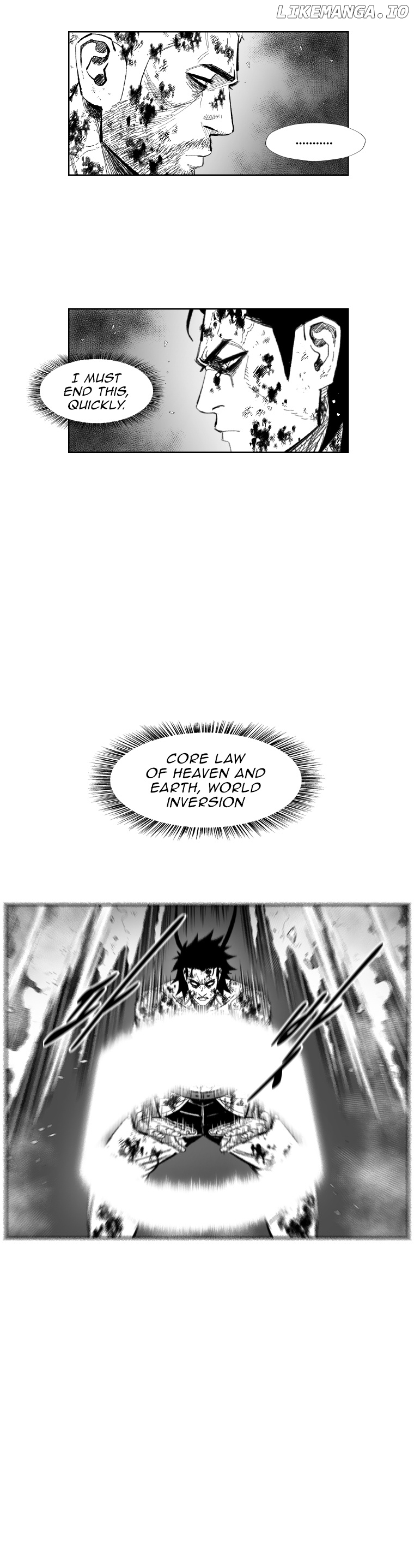 Read Red Storm EN Manga Online