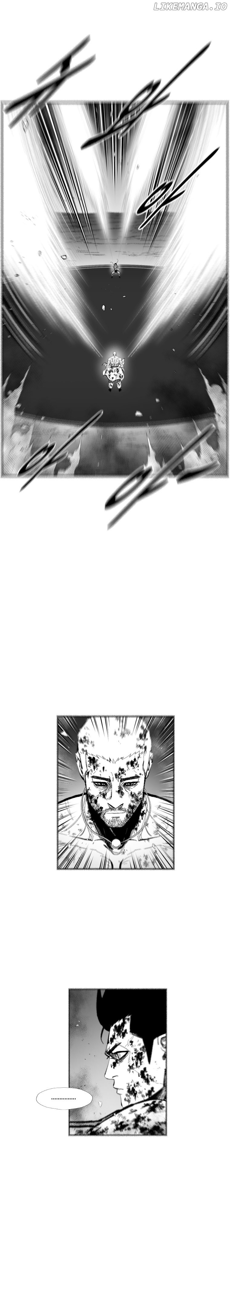 Read Red Storm EN Manga Online