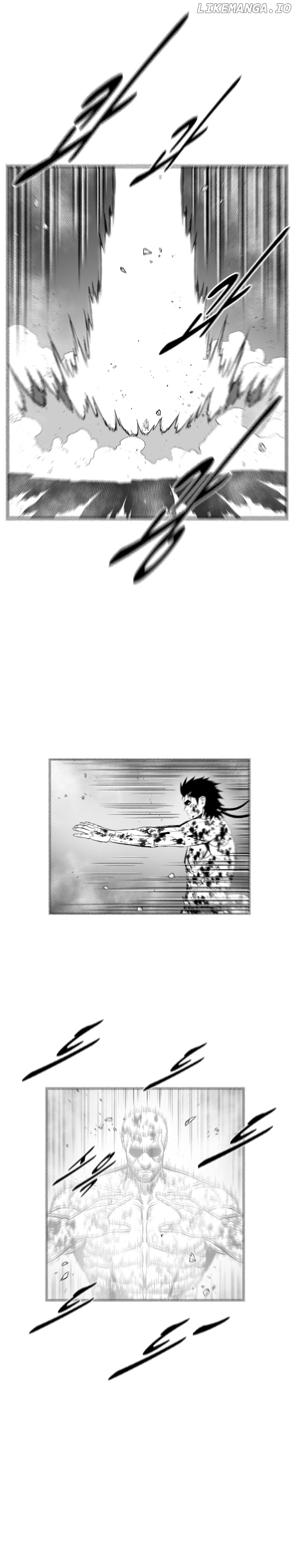 Read Red Storm EN Manga Online