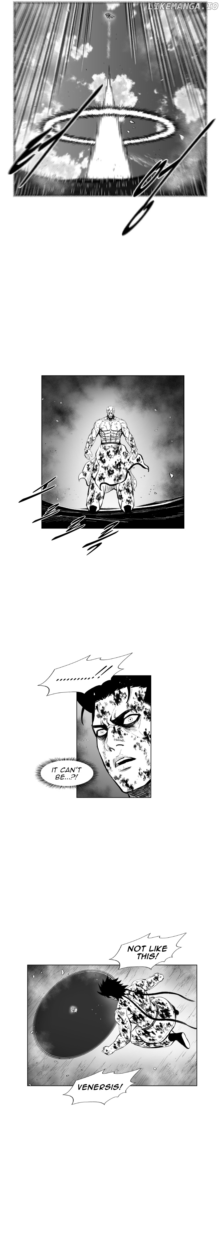 Read Red Storm EN Manga Online