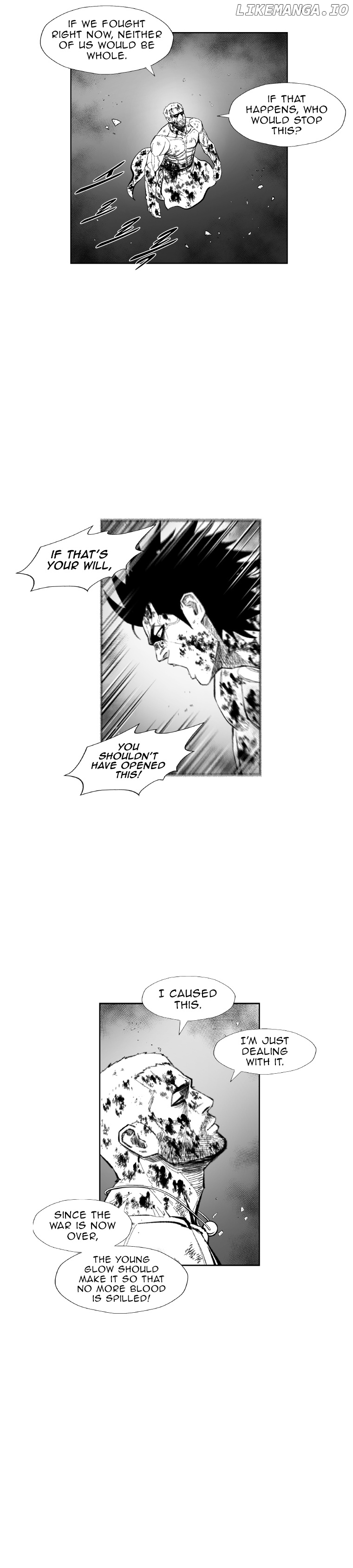 Read Red Storm EN Manga Online