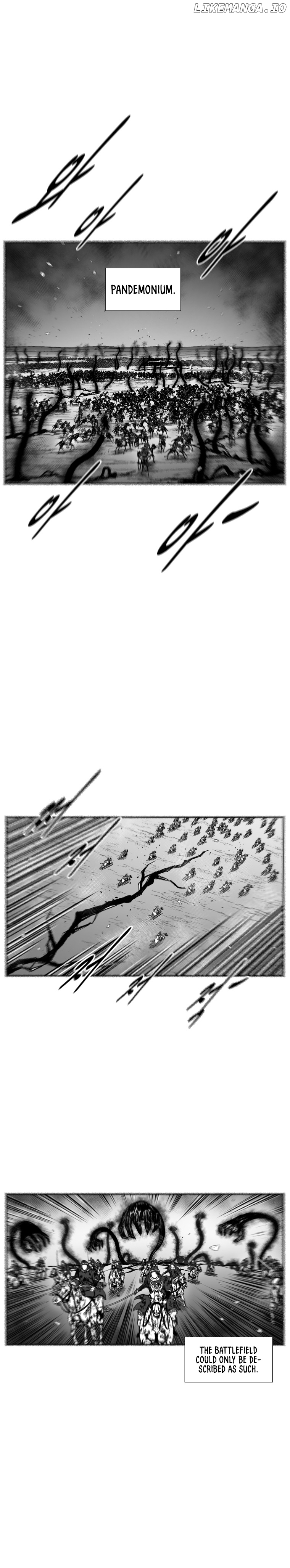 Read Red Storm EN Manga Online